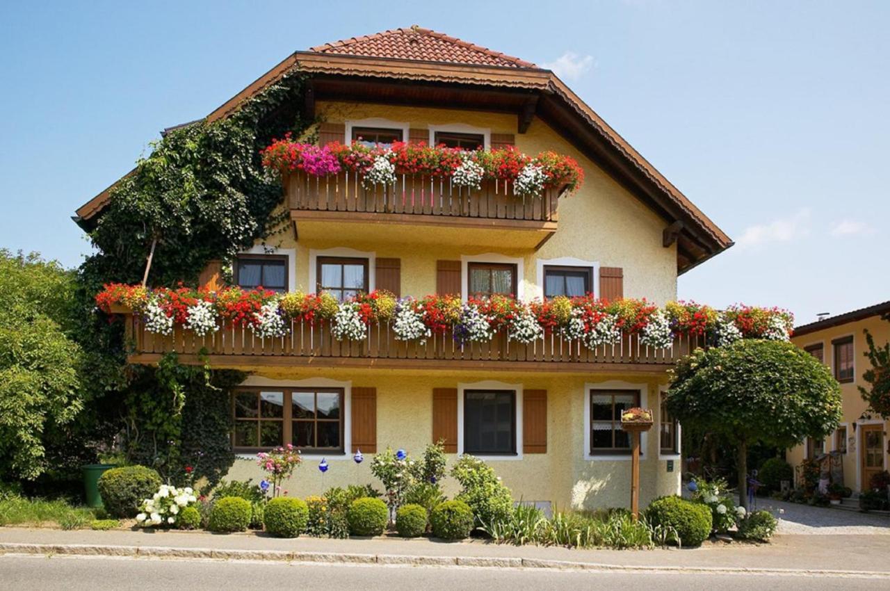 Ferienhof Schlag Waldmünchen Dış mekan fotoğraf