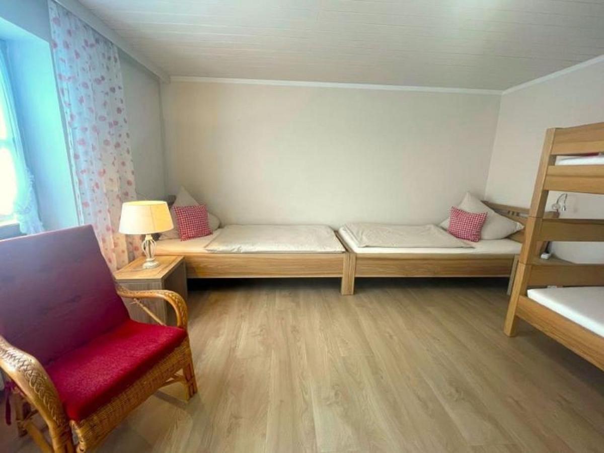 Ferienhof Schlag Waldmünchen Dış mekan fotoğraf